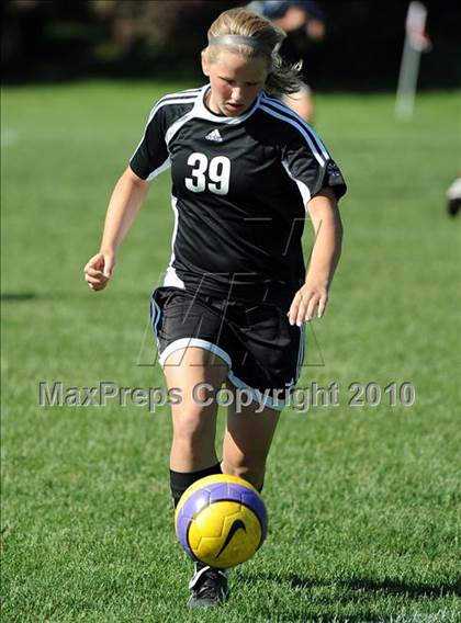 Thumbnail 1 in Lancaster Mennonite @ Lancaster Catholic photogallery.
