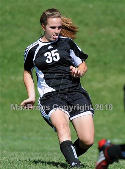 Thumbnail 3 in Lancaster Mennonite @ Lancaster Catholic photogallery.