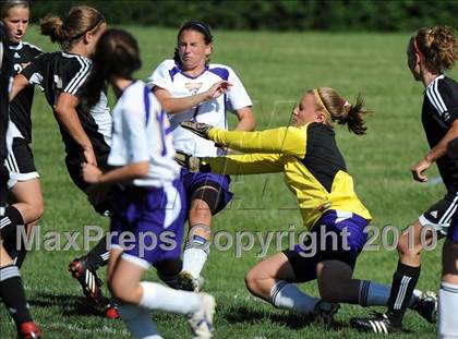 Thumbnail 2 in Lancaster Mennonite @ Lancaster Catholic photogallery.