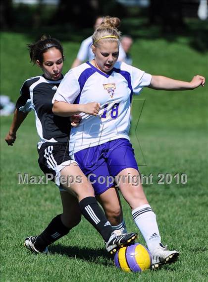 Thumbnail 1 in Lancaster Mennonite @ Lancaster Catholic photogallery.