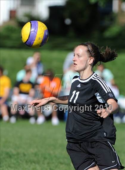 Thumbnail 3 in Lancaster Mennonite @ Lancaster Catholic photogallery.