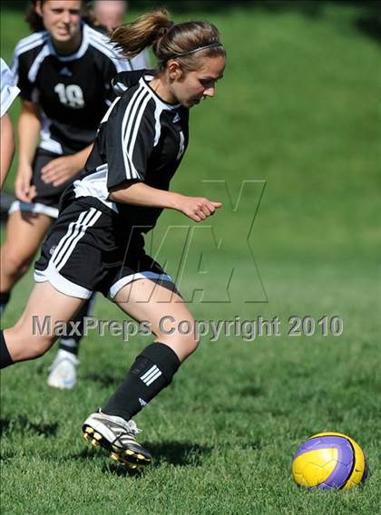 Thumbnail 3 in Lancaster Mennonite @ Lancaster Catholic photogallery.