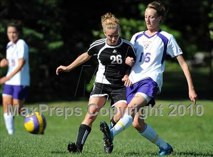 Thumbnail 1 in Lancaster Mennonite @ Lancaster Catholic photogallery.