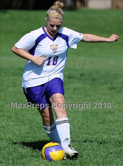 Thumbnail 3 in Lancaster Mennonite @ Lancaster Catholic photogallery.