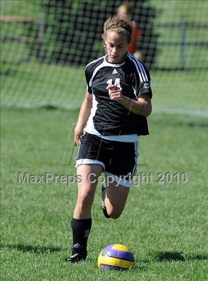 Thumbnail 2 in Lancaster Mennonite @ Lancaster Catholic photogallery.