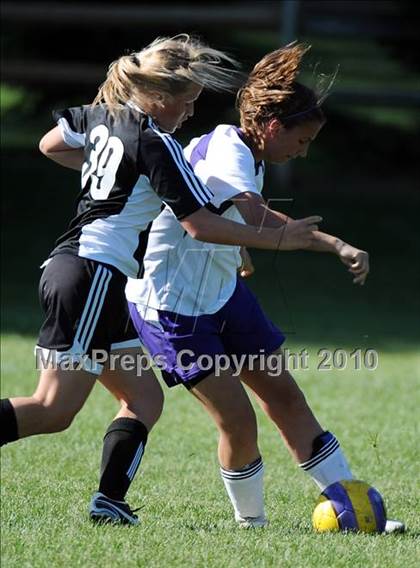 Thumbnail 1 in Lancaster Mennonite @ Lancaster Catholic photogallery.