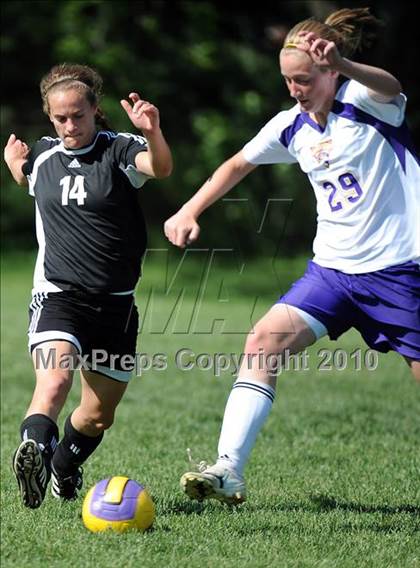Thumbnail 2 in Lancaster Mennonite @ Lancaster Catholic photogallery.