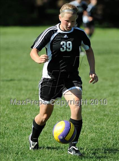 Thumbnail 3 in Lancaster Mennonite @ Lancaster Catholic photogallery.