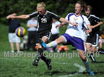 Thumbnail 3 in Lancaster Mennonite @ Lancaster Catholic photogallery.