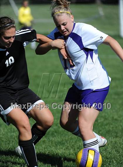 Thumbnail 1 in Lancaster Mennonite @ Lancaster Catholic photogallery.