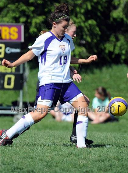 Thumbnail 1 in Lancaster Mennonite @ Lancaster Catholic photogallery.