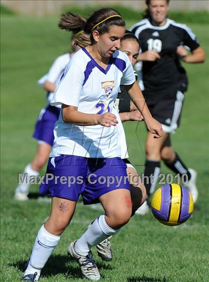 Thumbnail 2 in Lancaster Mennonite @ Lancaster Catholic photogallery.