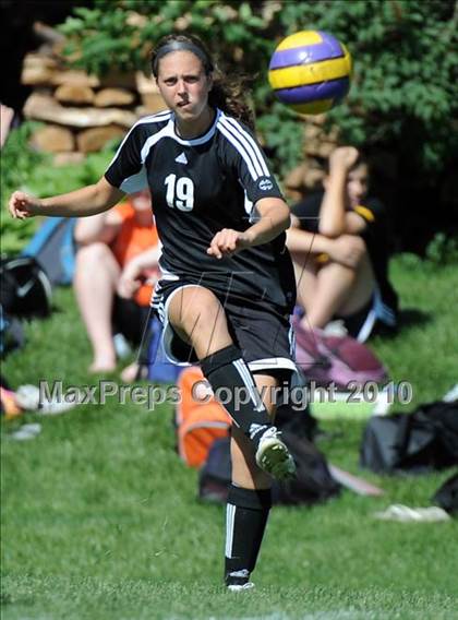 Thumbnail 3 in Lancaster Mennonite @ Lancaster Catholic photogallery.