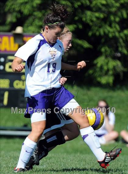 Thumbnail 3 in Lancaster Mennonite @ Lancaster Catholic photogallery.