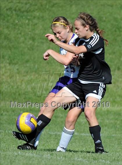 Thumbnail 2 in Lancaster Mennonite @ Lancaster Catholic photogallery.