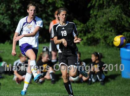 Thumbnail 2 in Lancaster Mennonite @ Lancaster Catholic photogallery.