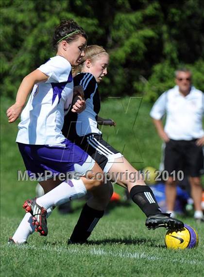 Thumbnail 2 in Lancaster Mennonite @ Lancaster Catholic photogallery.
