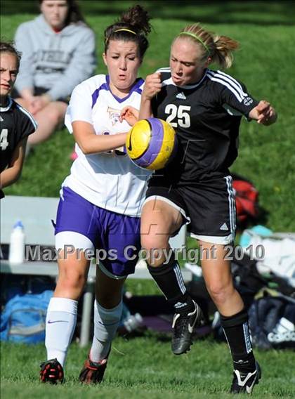 Thumbnail 1 in Lancaster Mennonite @ Lancaster Catholic photogallery.