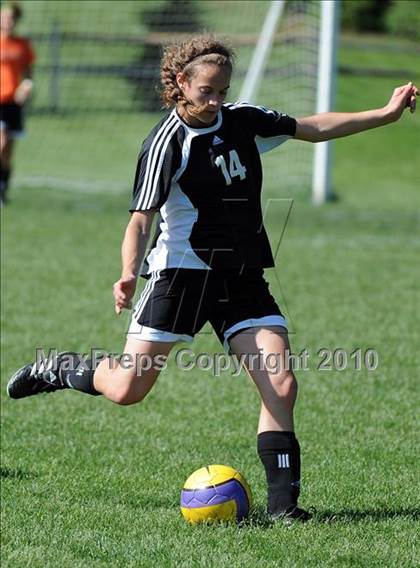 Thumbnail 3 in Lancaster Mennonite @ Lancaster Catholic photogallery.