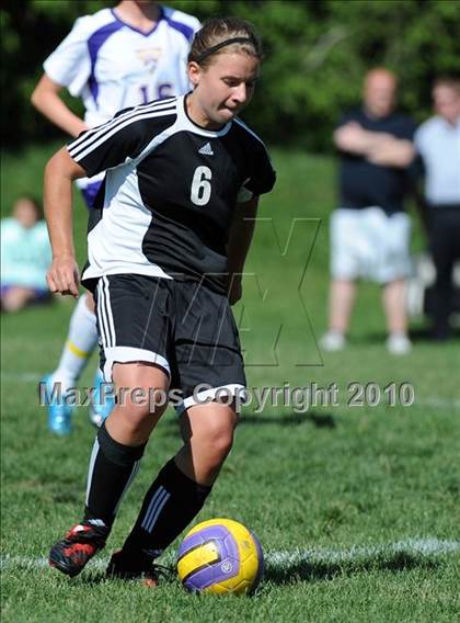 Thumbnail 2 in Lancaster Mennonite @ Lancaster Catholic photogallery.