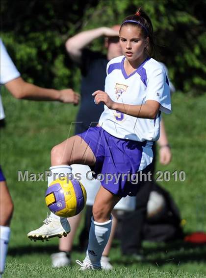 Thumbnail 2 in Lancaster Mennonite @ Lancaster Catholic photogallery.