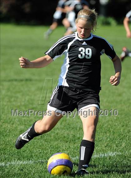 Thumbnail 2 in Lancaster Mennonite @ Lancaster Catholic photogallery.