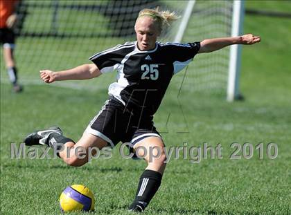 Thumbnail 2 in Lancaster Mennonite @ Lancaster Catholic photogallery.