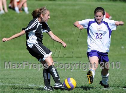 Thumbnail 2 in Lancaster Mennonite @ Lancaster Catholic photogallery.