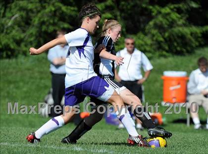 Thumbnail 3 in Lancaster Mennonite @ Lancaster Catholic photogallery.