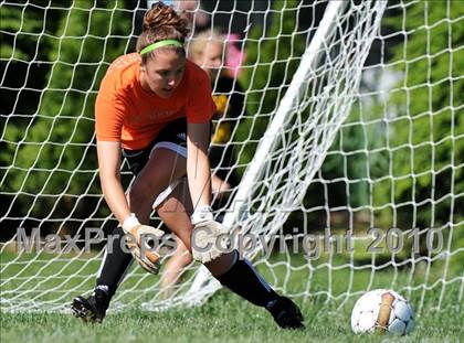 Thumbnail 1 in Lancaster Mennonite @ Lancaster Catholic photogallery.