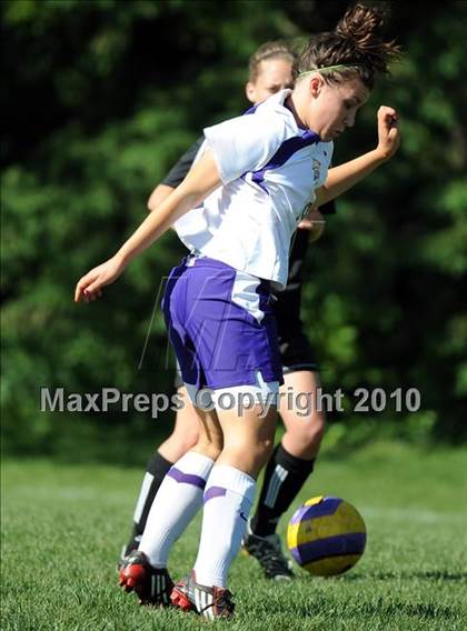 Thumbnail 2 in Lancaster Mennonite @ Lancaster Catholic photogallery.