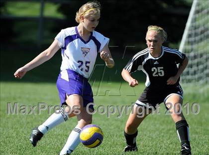 Thumbnail 1 in Lancaster Mennonite @ Lancaster Catholic photogallery.