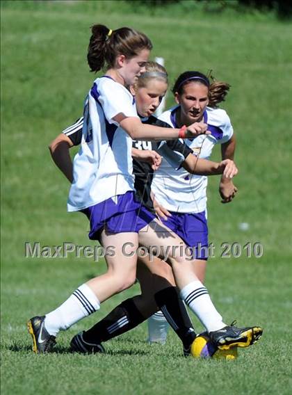 Thumbnail 3 in Lancaster Mennonite @ Lancaster Catholic photogallery.