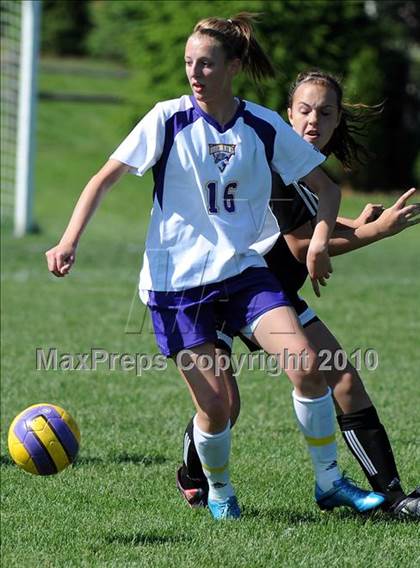 Thumbnail 2 in Lancaster Mennonite @ Lancaster Catholic photogallery.