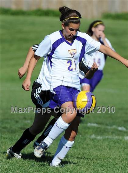 Thumbnail 1 in Lancaster Mennonite @ Lancaster Catholic photogallery.