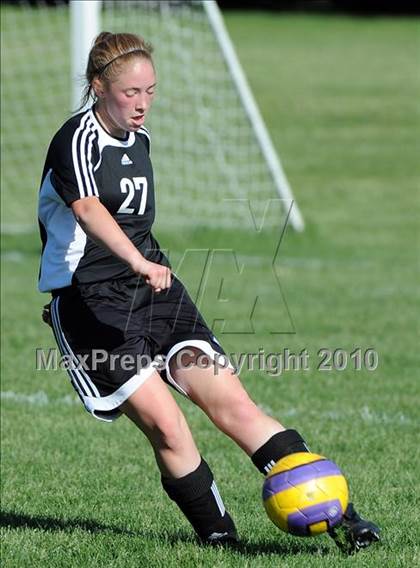 Thumbnail 1 in Lancaster Mennonite @ Lancaster Catholic photogallery.