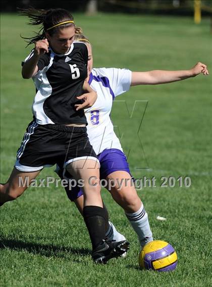 Thumbnail 3 in Lancaster Mennonite @ Lancaster Catholic photogallery.