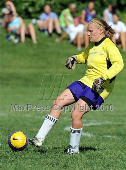 Thumbnail 2 in Lancaster Mennonite @ Lancaster Catholic photogallery.