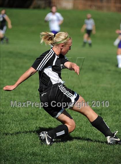 Thumbnail 3 in Lancaster Mennonite @ Lancaster Catholic photogallery.