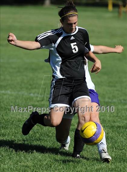 Thumbnail 1 in Lancaster Mennonite @ Lancaster Catholic photogallery.