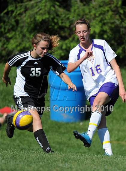 Thumbnail 2 in Lancaster Mennonite @ Lancaster Catholic photogallery.