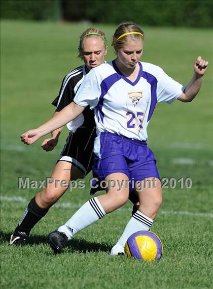 Thumbnail 2 in Lancaster Mennonite @ Lancaster Catholic photogallery.