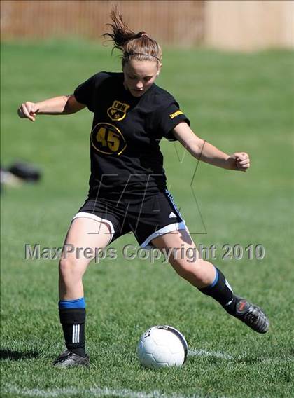 Thumbnail 2 in Lancaster Mennonite @ Lancaster Catholic photogallery.