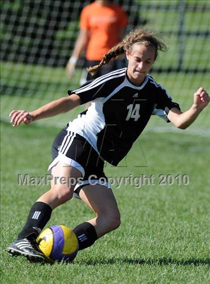 Thumbnail 2 in Lancaster Mennonite @ Lancaster Catholic photogallery.