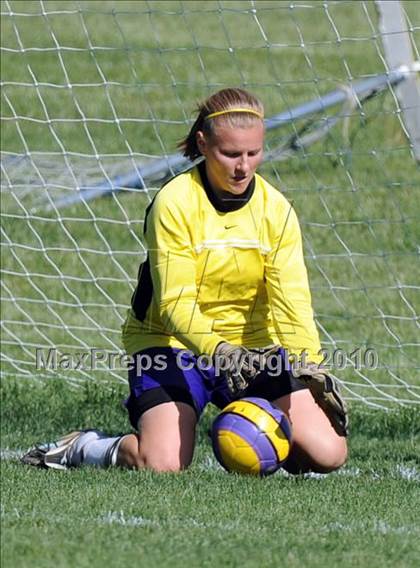 Thumbnail 1 in Lancaster Mennonite @ Lancaster Catholic photogallery.
