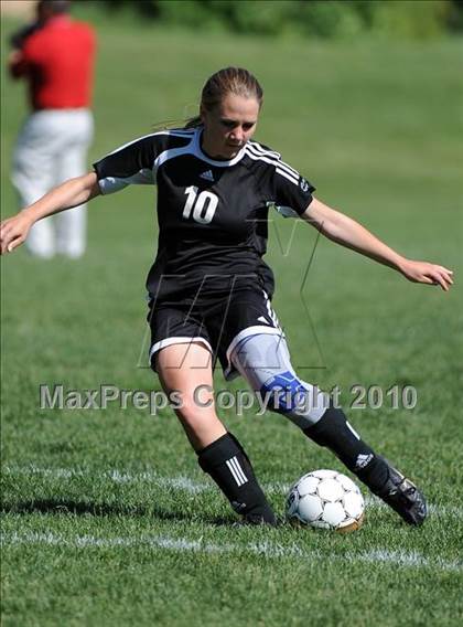 Thumbnail 3 in Lancaster Mennonite @ Lancaster Catholic photogallery.