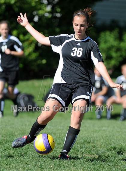 Thumbnail 3 in Lancaster Mennonite @ Lancaster Catholic photogallery.