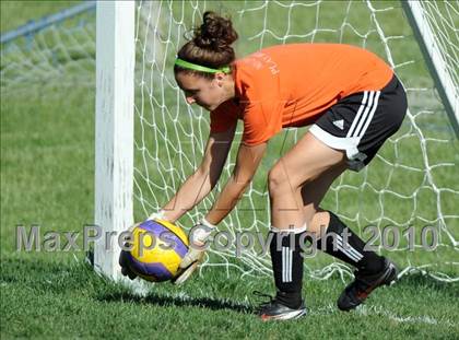 Thumbnail 1 in Lancaster Mennonite @ Lancaster Catholic photogallery.