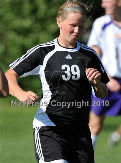 Thumbnail 2 in Lancaster Mennonite @ Lancaster Catholic photogallery.