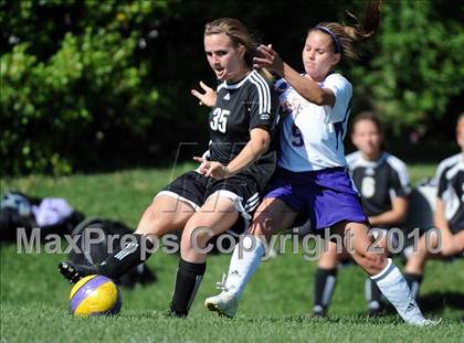Thumbnail 2 in Lancaster Mennonite @ Lancaster Catholic photogallery.